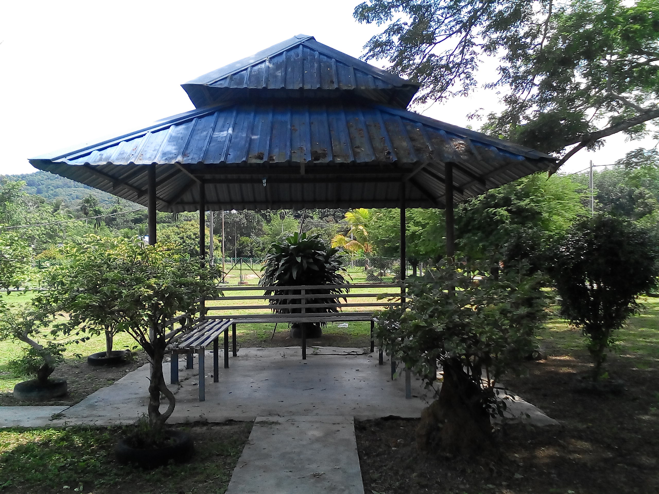 facility